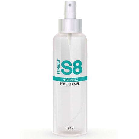 Toy-Reiniger Stimul8 S8 Hygienischer Toyreiniger 150 ml
