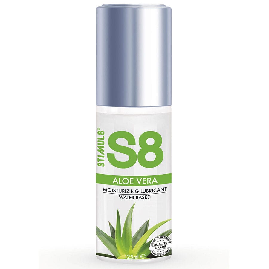 Gleitgel Stimul8 S8 Aloe Vera 125 ml