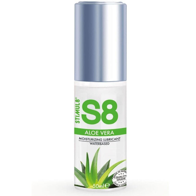 Gleitgel Stimul8 S8 Aloe Vera 50 ml