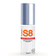 Gleitgel S8 mit Wärmeeffekt 50 ml Modell 2