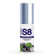 Gleitgel Stimul8 S8 Blaubeer 50 ml