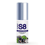 Gleitgel Stimul8 S8 Blaubeer 50 ml