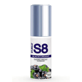 Gleitgel Stimul8 S8 Blaubeer 50 ml
