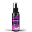 Gleitgel Stimul8 S8 Deep Throat Oralsex-Spray Minze 30 ml