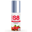 Gleitgel S8 Erdbeere 125 ml