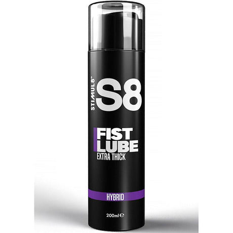 Stimul8 - S8 Extra Dickes Hybridgriff-Gleitmittel 200 ml