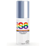 Gleitgel Stimul8 S8 Pride Glide 125 ml