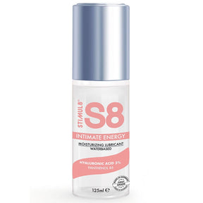 Gleitgel Stimul8 S8 Intimate Energy Hyaluron 125 ml