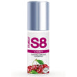 Gleitgel S8 Kirsche 125 ml