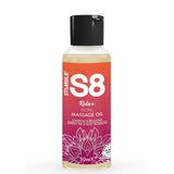 Massageöl Stimul8 S8 -Geschenkbox 3 x 50 ml.3