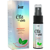 Stimulationsgel Clit Me On Klitoris-Stimulationsgel Peppermint 12 ml