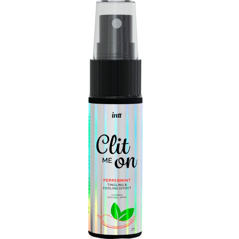 Stimulationsgel Clit Me On Klitoris-Stimulationsgel Peppermint 12 ml – Ansicht 2