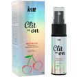 Stimulationsgel Clit Me On Klitoris-Stimulationsgel Rote Früchte 12 ml