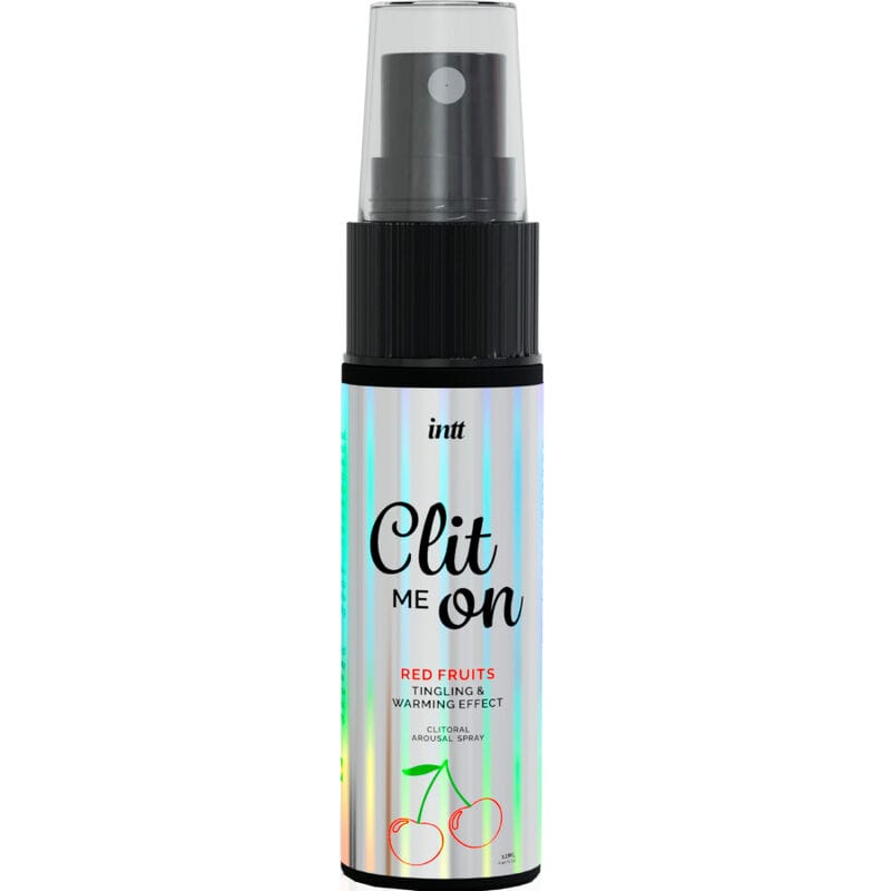 Stimulationsgel Clit Me On Klitoris-Stimulationsgel Rote Früchte 12 ml – Ansicht 2