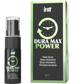 Stimulationsgel Dura Max Intimspray für Ihn