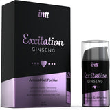 Stimulationsgel Excitation Wärmeaktivator 15 ml – Ansicht 2
