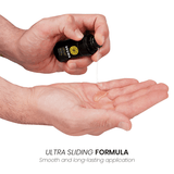 Stimulationsgel Flüssiger Ultra Gleitend Pina Colada 15 ml
