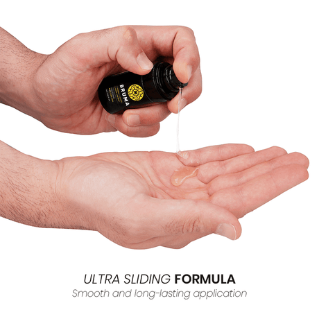Stimulationsgel Flüssiger Ultra Gleitend Pina Colada 15 ml