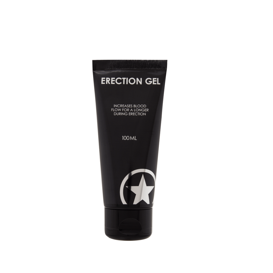 Erektionsgel Ouch für die Durchblutung 100 ml