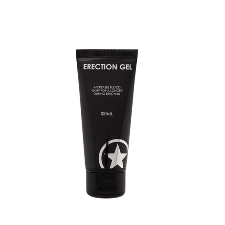 Stimulationsgel für ihn 100 ml