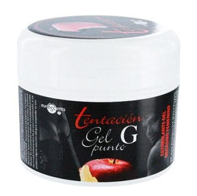 Stimulationsgel für Sie mit Kälteeffekt 50 ml