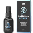 Stimulationsgel Hard Man Power Stimulationsspray