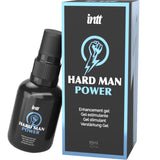 Stimulationsgel Hard Man Power Stimulationsspray – Ansicht 2