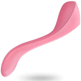 Vibrator Partner Multifun 2 13 cm – Ansicht 3