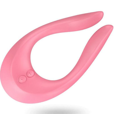 Stimulationsgel Partner Multifun 2