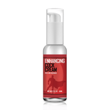 Stimulationscreme Pharmquests Cock Cream wärmend für ihn 50 ml