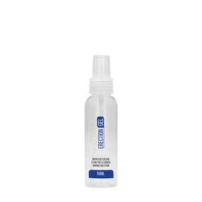 Stimulationsgel Pharmquests mit Sprühkopf für ihn 50 ml