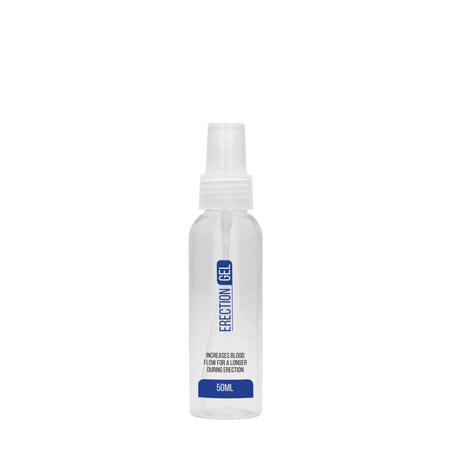 Stimulationsgel Pharmquests mit Sprühkopf für ihn 50 ml