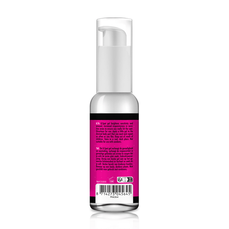 Stimulationsgel Pharmquests G-Spot Gel für sie 50 ml – Ansicht 2
