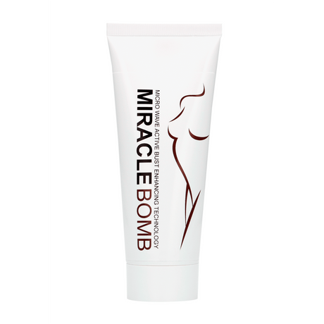 Stimulationsgel Pharmquests Miracle Bomb Brustgel 100 ml