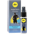 Stimulationsgel pjur Superhero Ultimate Verzögerungsspray 20 ml