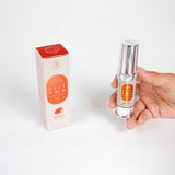Stimulationsgel Secret Play Clit Pwr Mango Klitoris-Balsam 15 ml