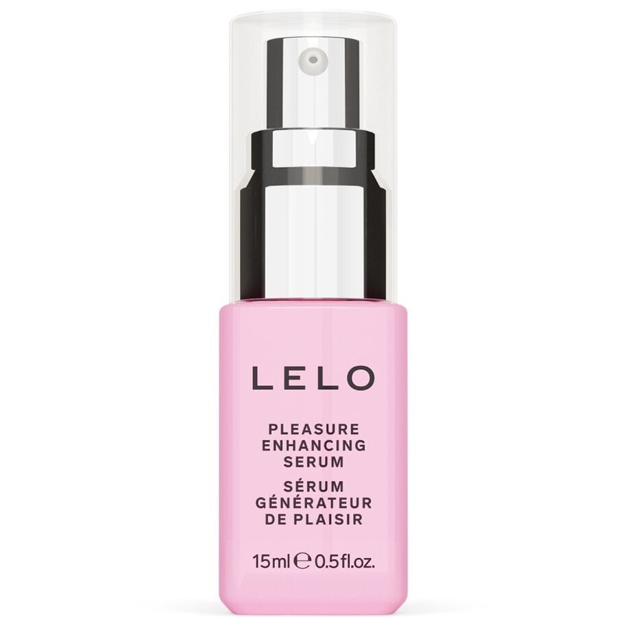 Stimulationsgel Serum zur Verbesserung des Klitorisvergnügens 15 ml