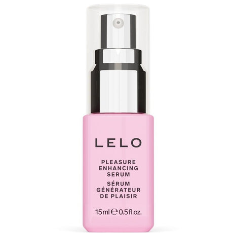 Stimulationsgel Serum zur Verbesserung des Klitorisvergnügens 15 ml