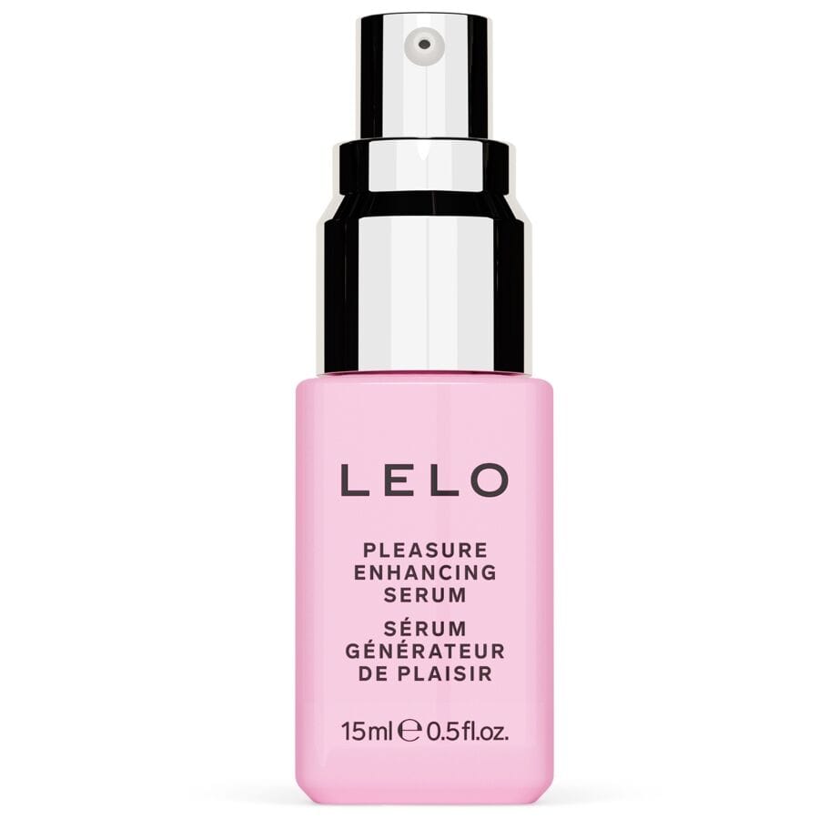 Stimulationsgel Serum zur Verbesserung des Klitorisvergnügens 15 ml