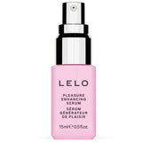 Stimulationsgel Serum zur Verbesserung des Klitorisvergnügens 15 ml