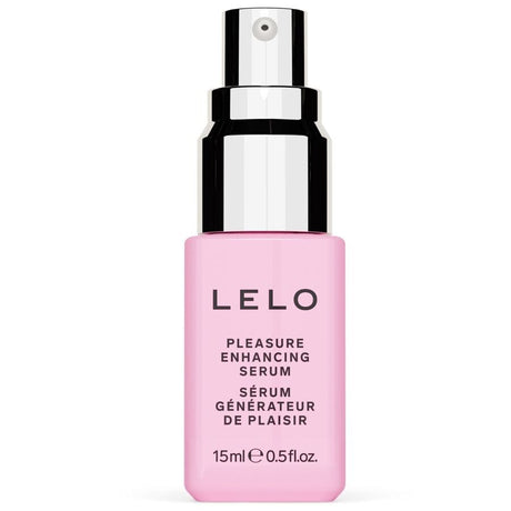 Stimulationsgel Serum zur Verbesserung des Klitorisvergnügens 15 ml