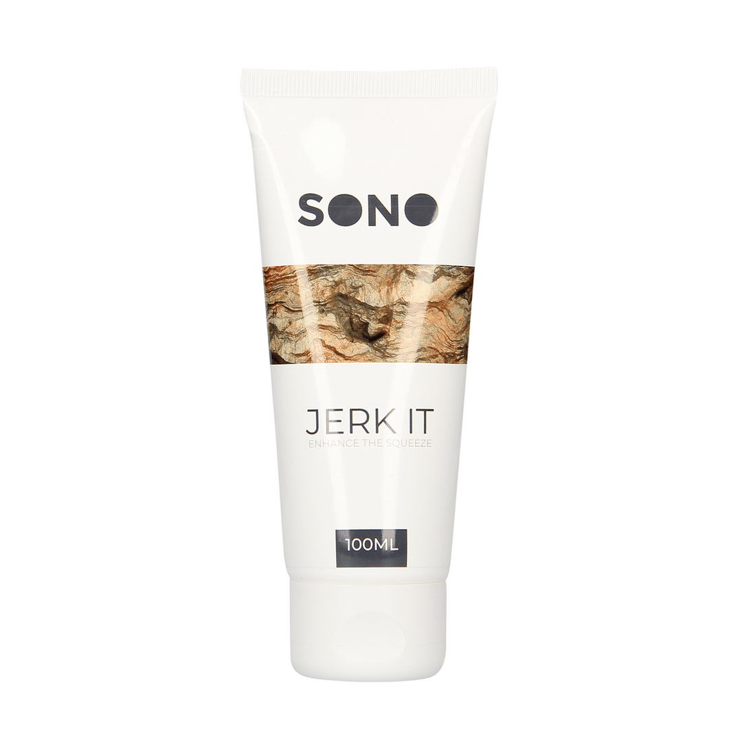 Stimulationsgel Sono Jerk It 100 ml
