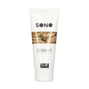 Stimulationsgel Sono Jerk It 100 ml