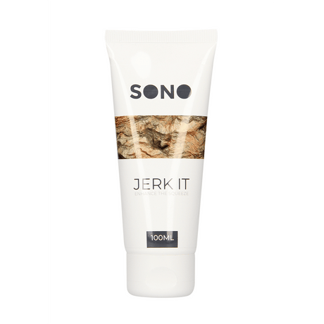 Stimulationsgel Sono Jerk It 100 ml