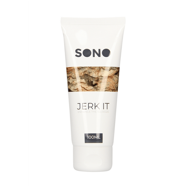 Stimulationsgel Sono Jerk It 100 ml