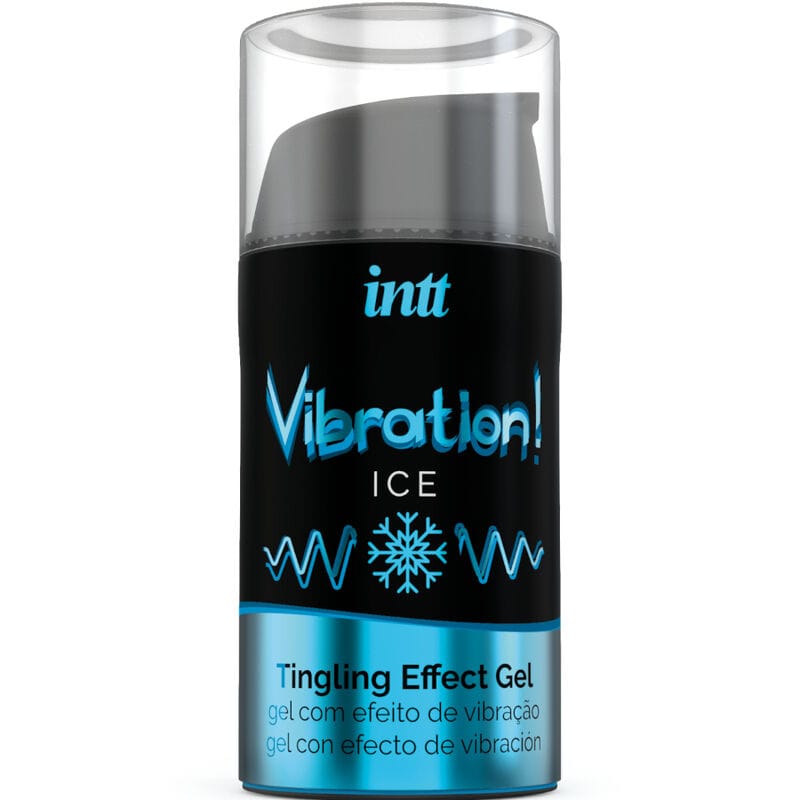 Stimulationsgel Vibrationsgel Effekt stimulierend 15 ml