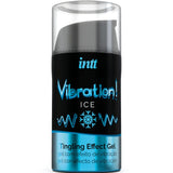 Stimulationsgel Vibrationsgel Effekt stimulierend 15 ml