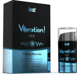 Stimulationsgel Vibrationsgel Effekt stimulierend 15 ml – Ansicht 2
