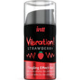 Stimulationsgel Vibrationsgel Erdbeere stimulierend 15 ml