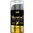 Stimulationsgel Vibrationsgel Vodka stimulierend 15 ml